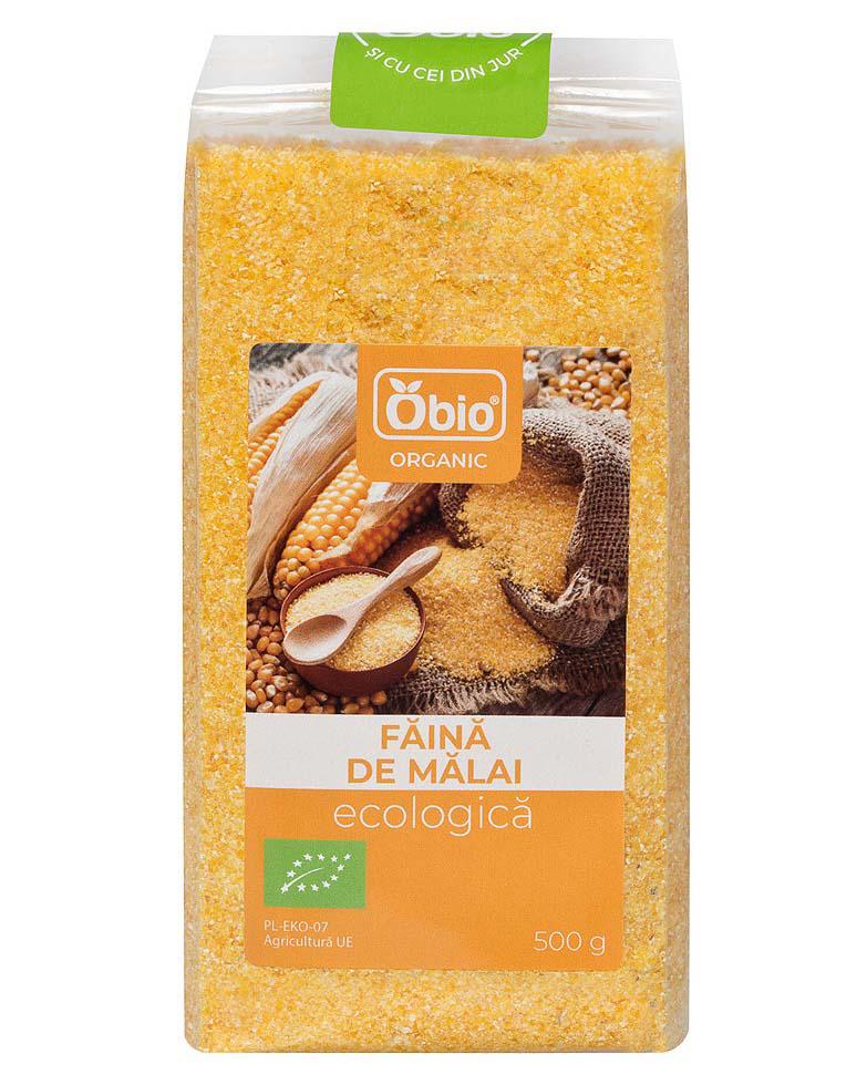 Faina de Malai Eco 500 grame Obio