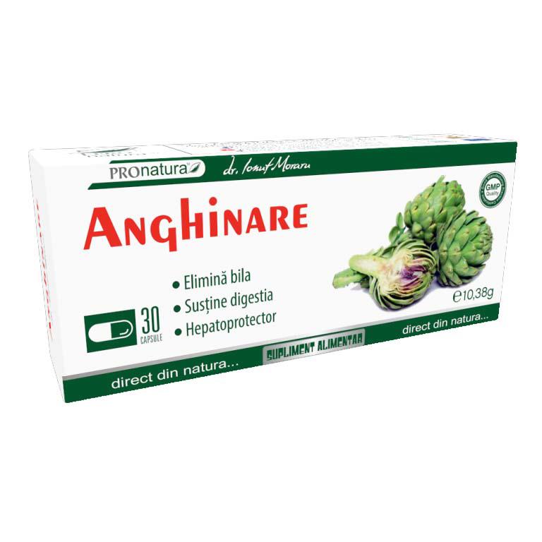 Anghinare Medica 30cps