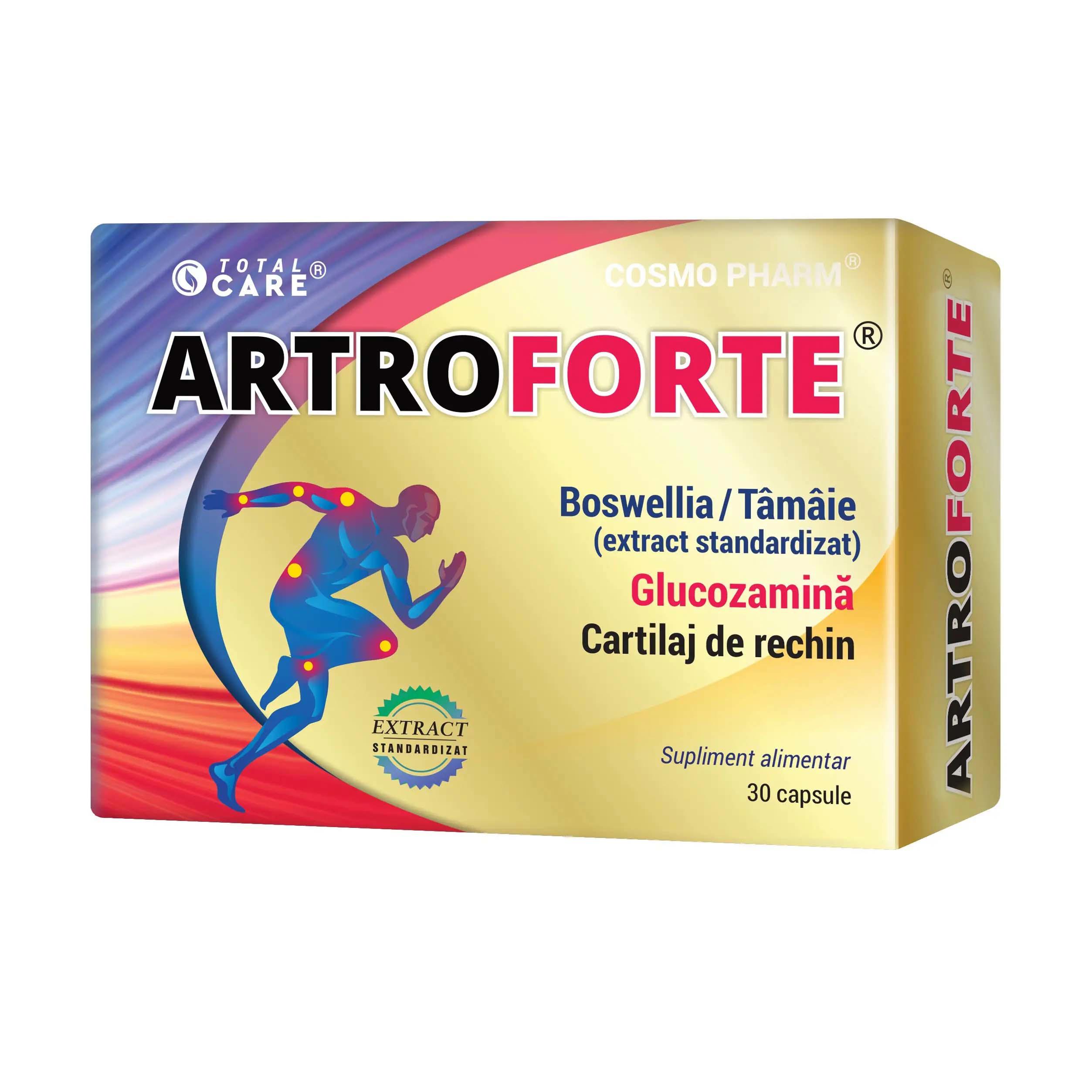 Artroforte Cosmo Pharm 30cps