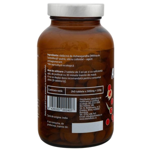 ashwagandha bio