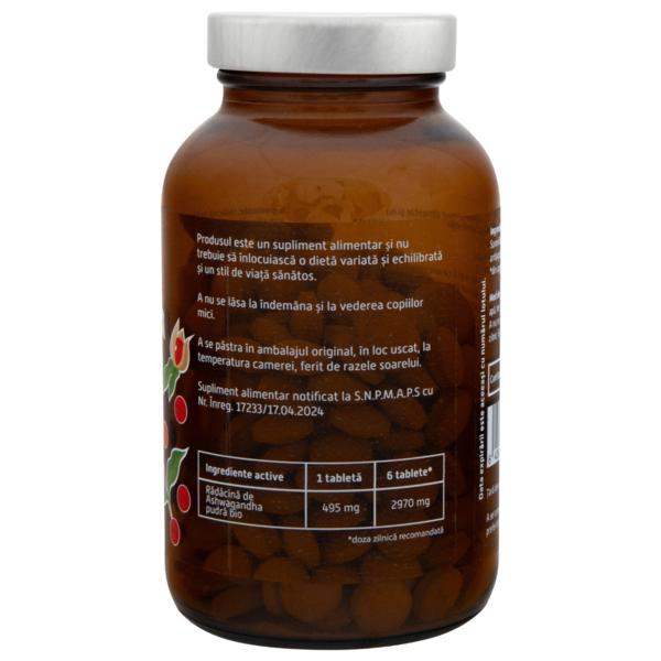 ashwagandha bio