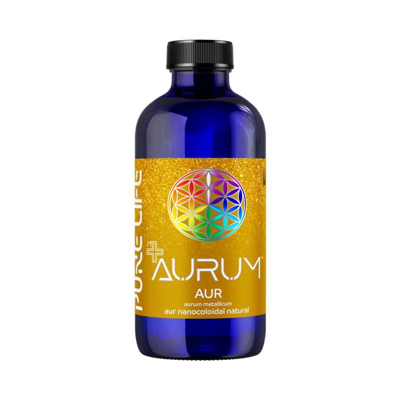 Aurum Aur Coloidal Agnes Itara 240ml