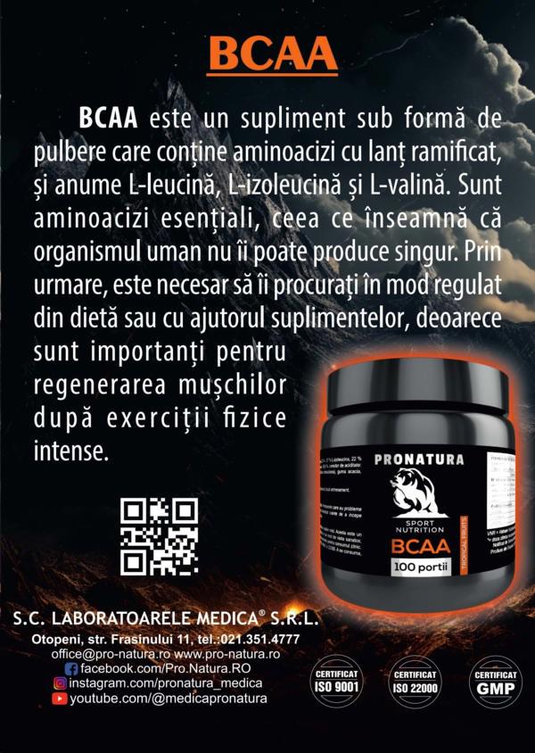 bcaa