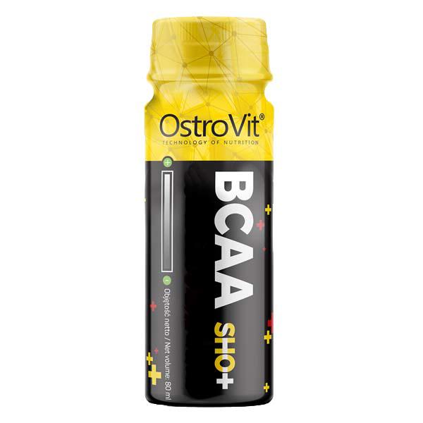 BCAA Shot 80 mililitri Ostrovit