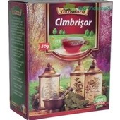 Ceai Cimbrisor Adserv 50gr