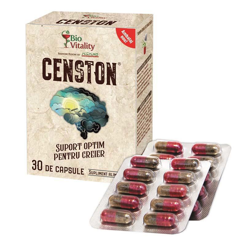 Censton 30 capsule Bio Vitality