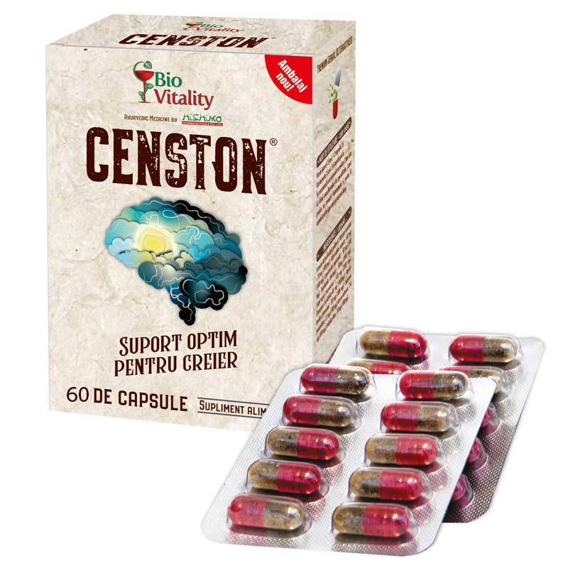 Censton 60 capsule Bio Vitality