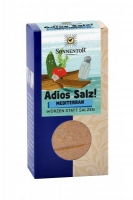 Condiment Amestec Adio Sare! Mediteraneean Eco Sonnentor 50gr