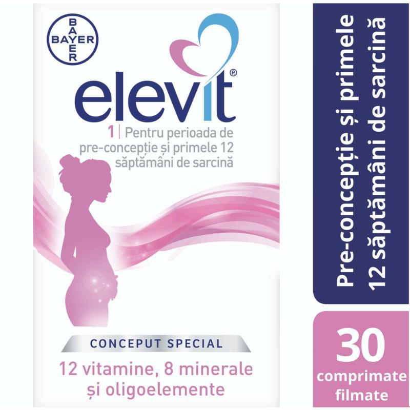 elevit 1