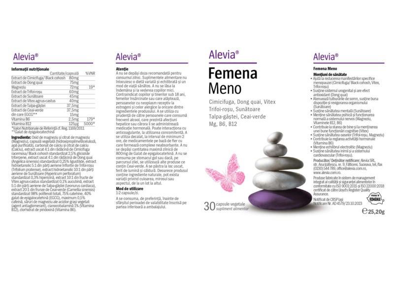 femena meno