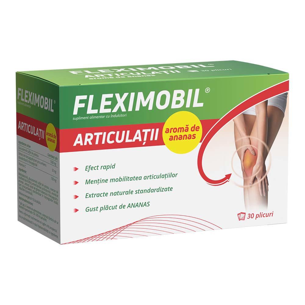 Fleximobil Articulatii 30pl. Fiterman 