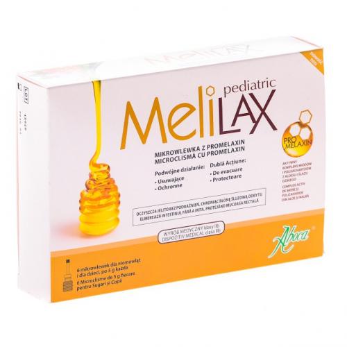 Melilax - Aboca