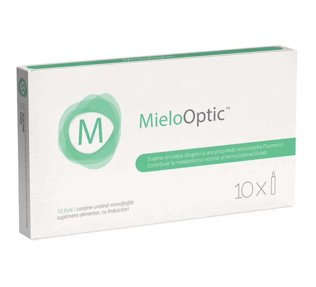 Mielo Optic 10 fiole Naturpharma