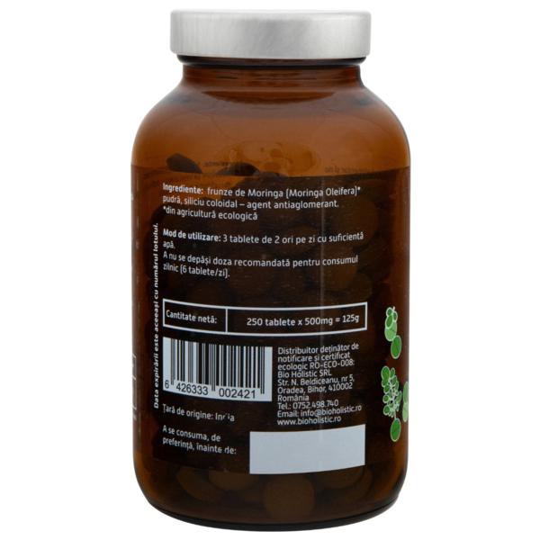 moringa bio