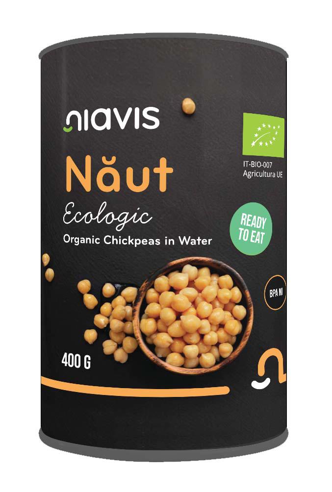 Naut Ecologic 400 grame Niavis