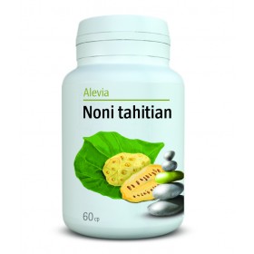 Noni Tahitian Alevia 60cpr