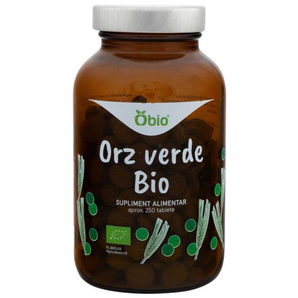 Orz Verde Eco 250 tablete Obio