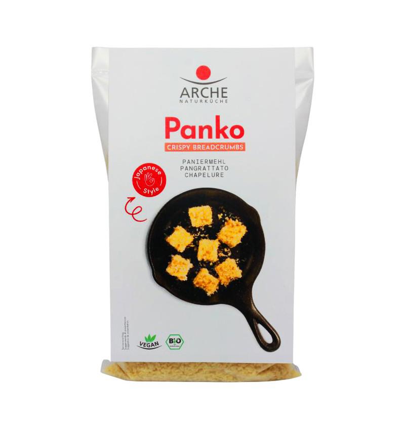 Panko Pesmet Crispy Eco 125 grame Arche