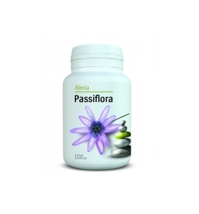 Passiflora Alevia 100cpr