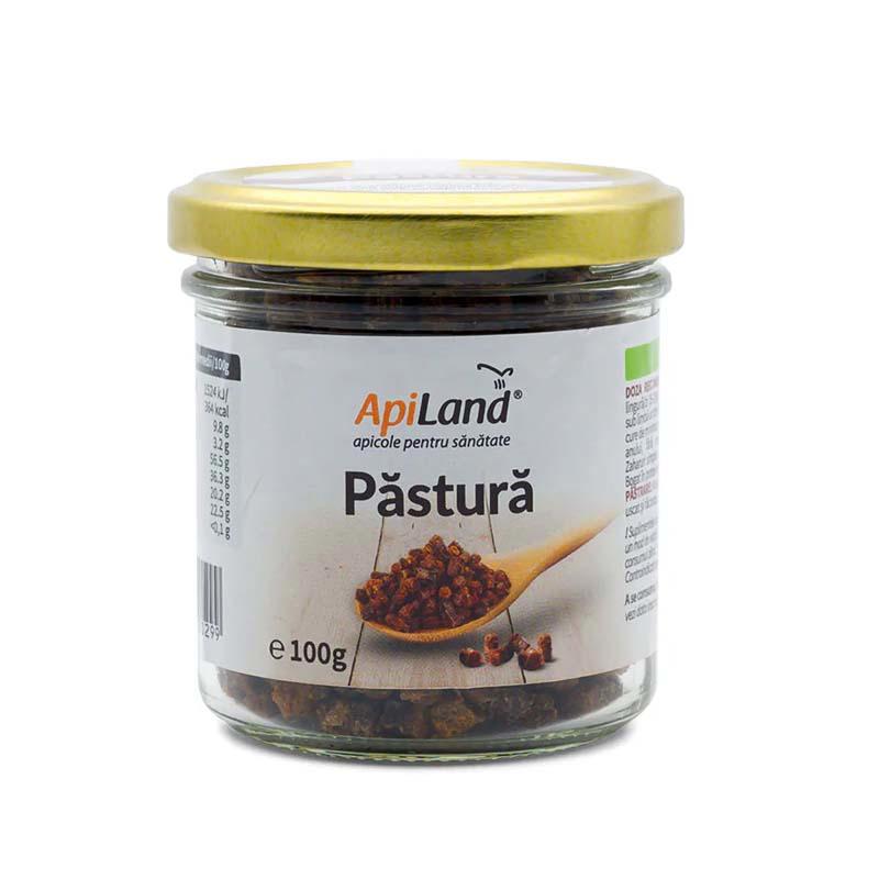 Pastura de Albine 100 grame Apiland