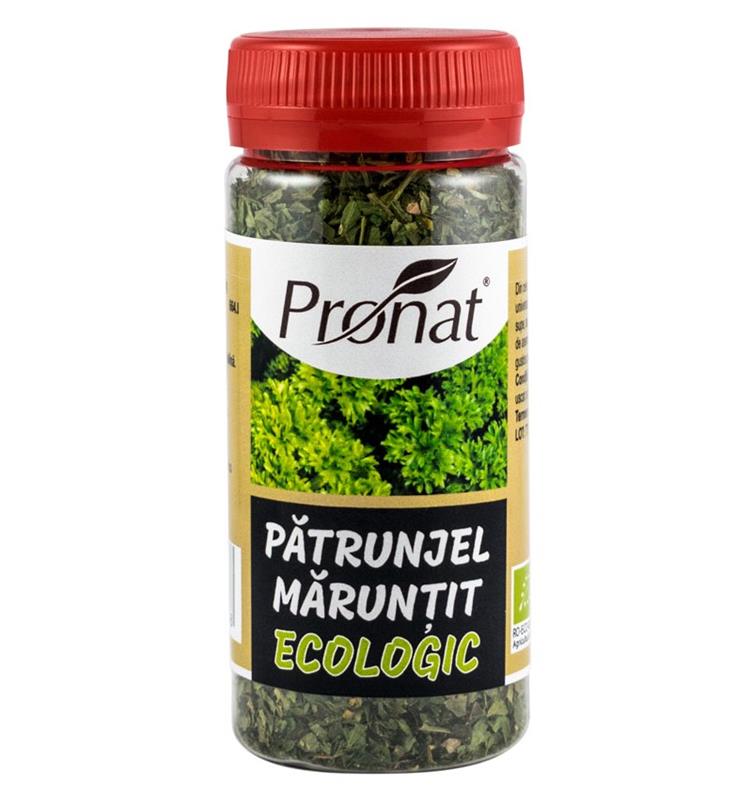 Patrunjel Maruntit Bio 20gr Pronat