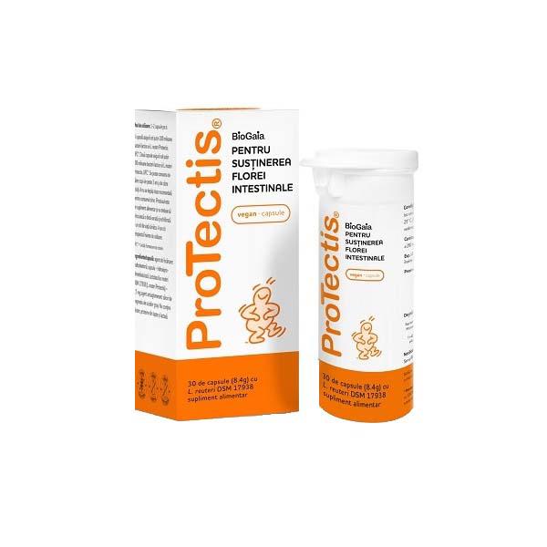 Protectis Probiotice 30 capsule BioGaia