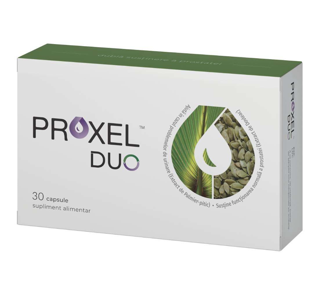 Proxel Duo 30 capsule NaturPharma