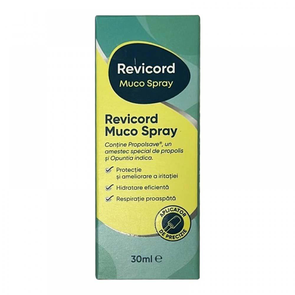 Revicord Muco Spray 30 mililitri Accord Healthcare