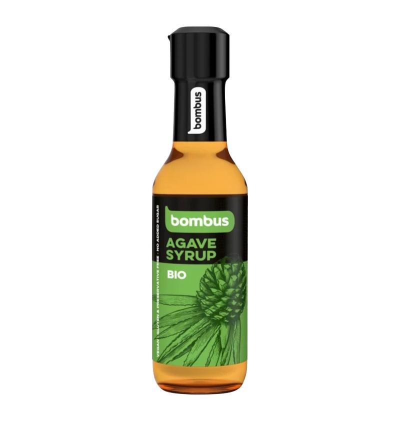 Sirop de Agave Eco 285 grame Bombus