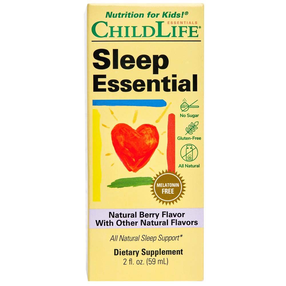 Sleep Essential 59 mililitri Secom