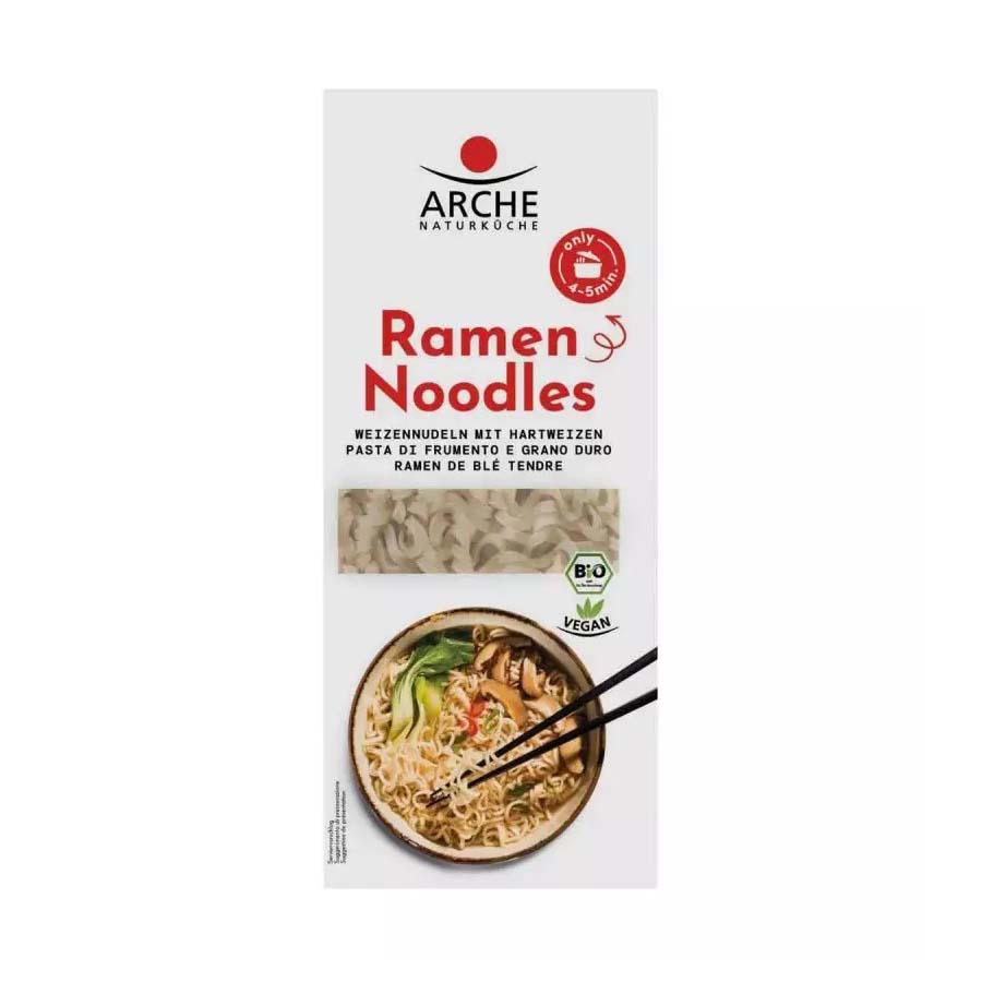 Taitei Ramen Eco 250 grame Arche