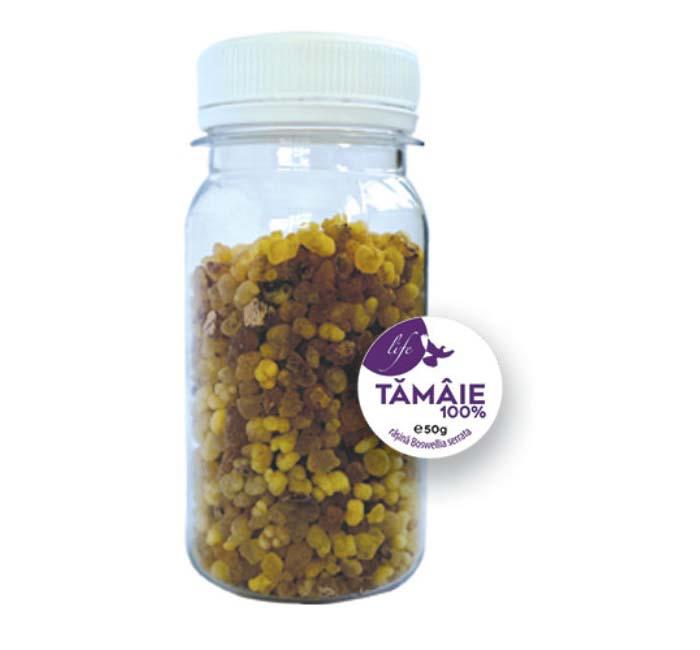 Tamaie 100% Naturala 50 grame Bionovativ