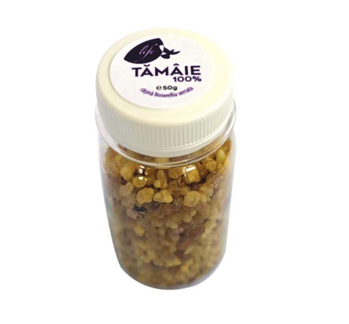 Tamaie 100% Naturala 50 grame Bionovativ