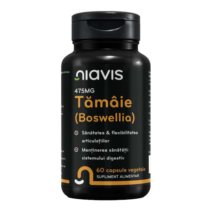 Tamaie 60 capsule Niavis